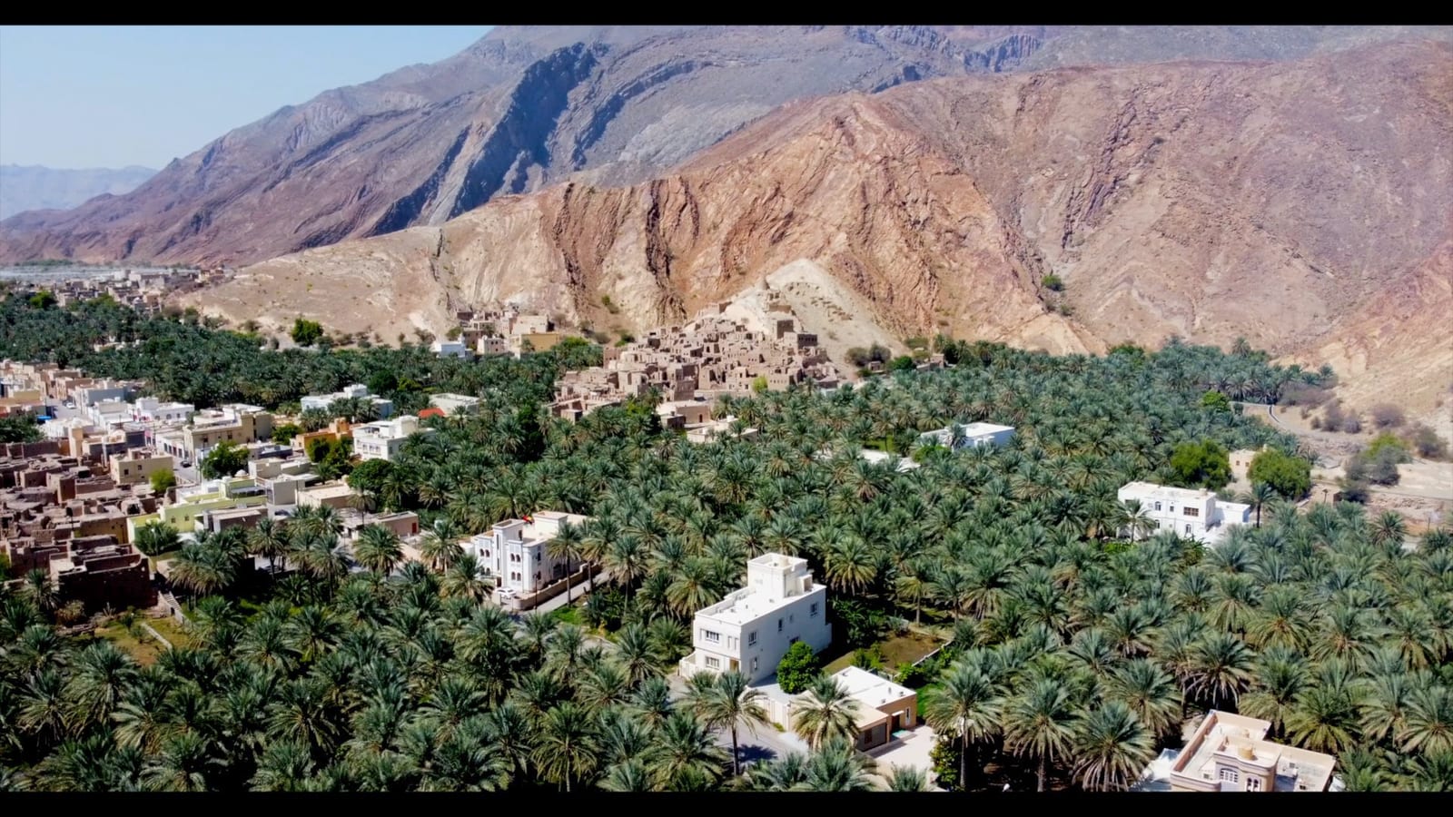 Oman – The Frankfurter Travel